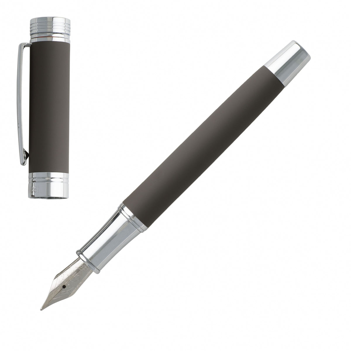 Cerruti 1881 Stylo plume Zoom Soft NSG9142X