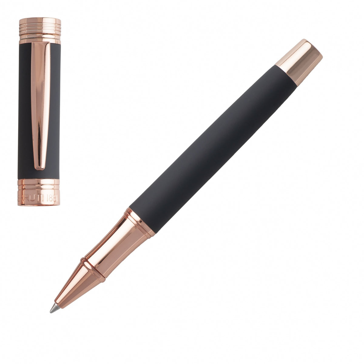 Cerruti 1881 Stylo roller Zoom Soft NSG9145N