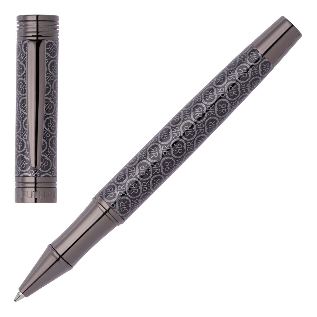 Cerruti 1881 Stylo roller Logomania NSI2035J