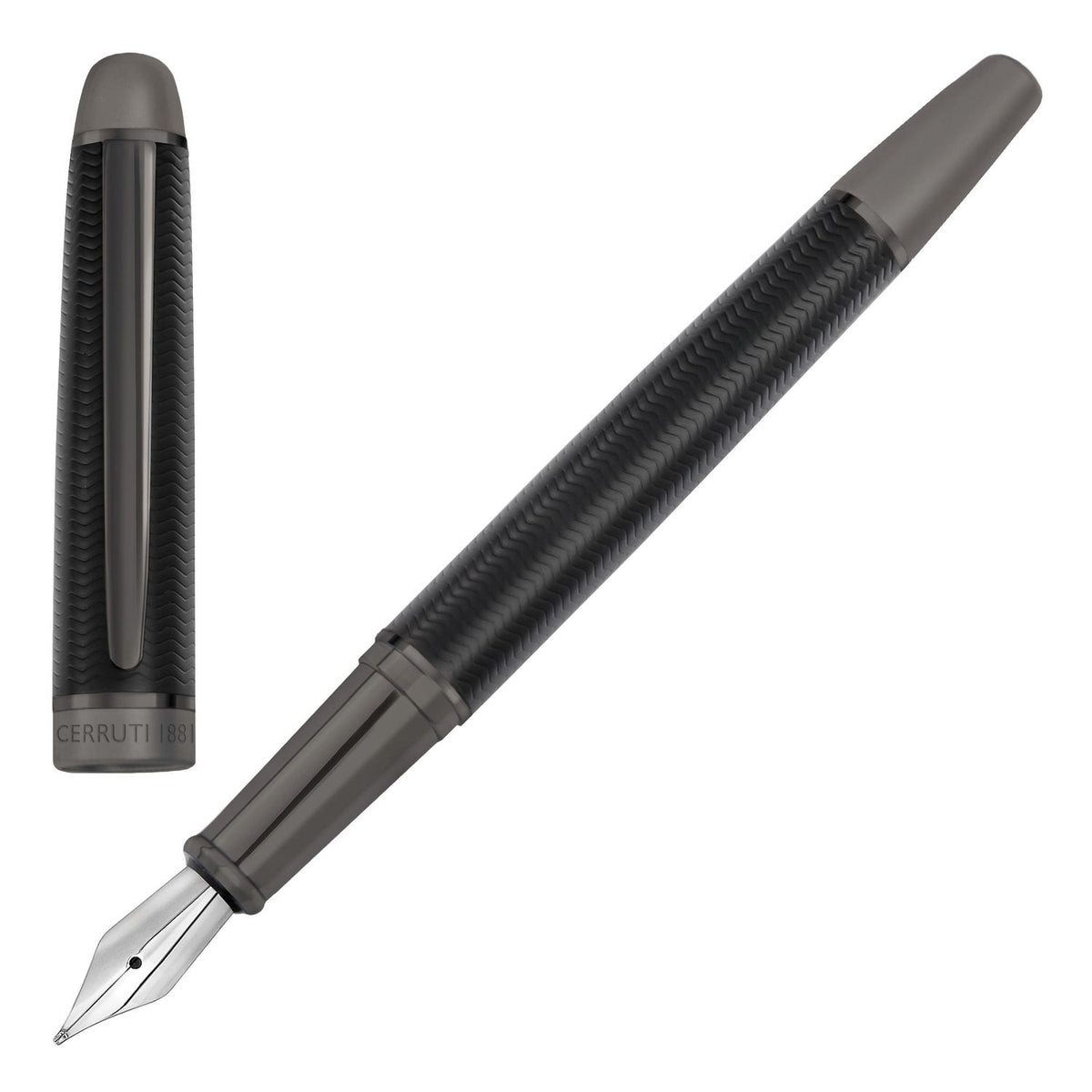 Cerruti 1881 Stylo plume Holborn NSI5892A