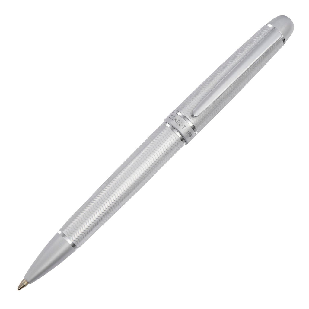 Cerruti 1881 Stylo bille Holborn NSI5894B