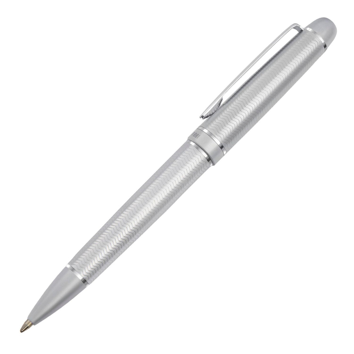 Cerruti 1881 Stylo bille Holborn NSI5894B