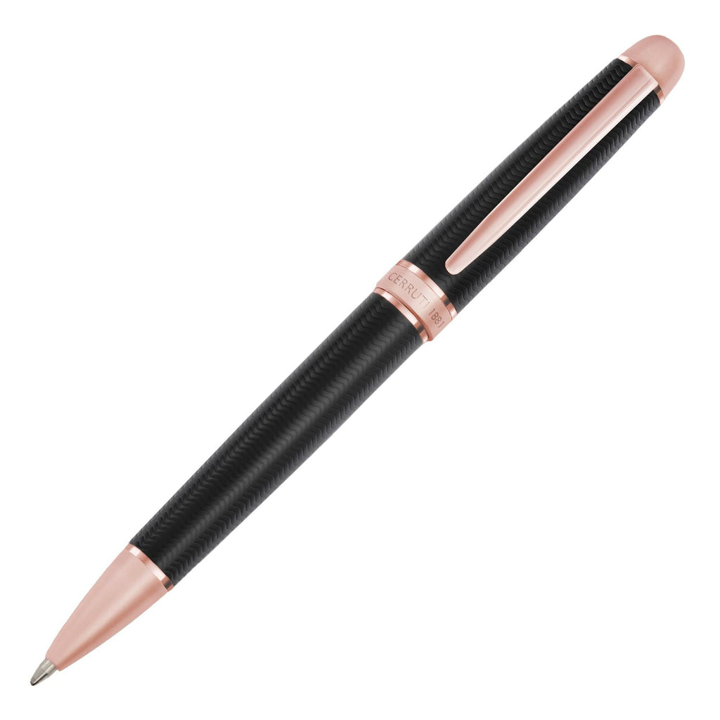 Cerruti 1881 Stylo bille Holborn NSI5894E