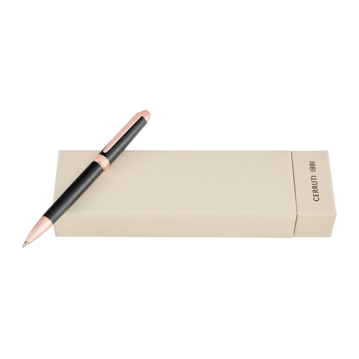 Cerruti 1881 Stylo bille Holborn NSI5894E