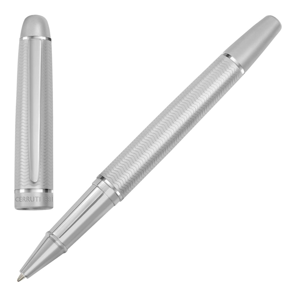 Cerruti 1881 Stylo roller Holborn NSI5895B
