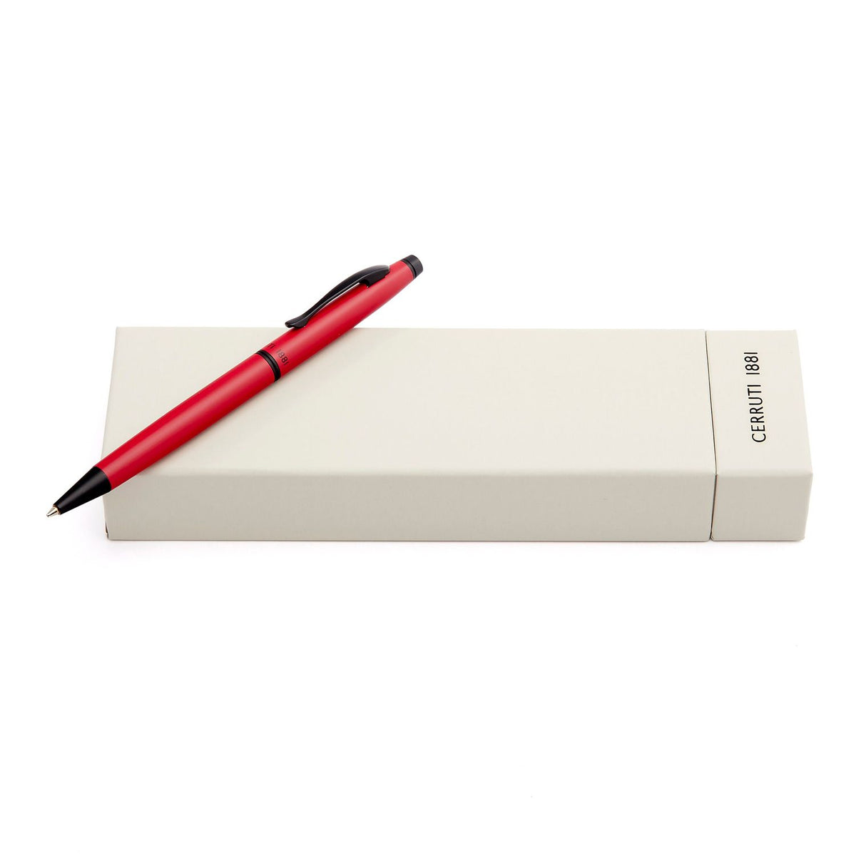 Cerruti 1881 Stylo bille Oxford NSM4524P