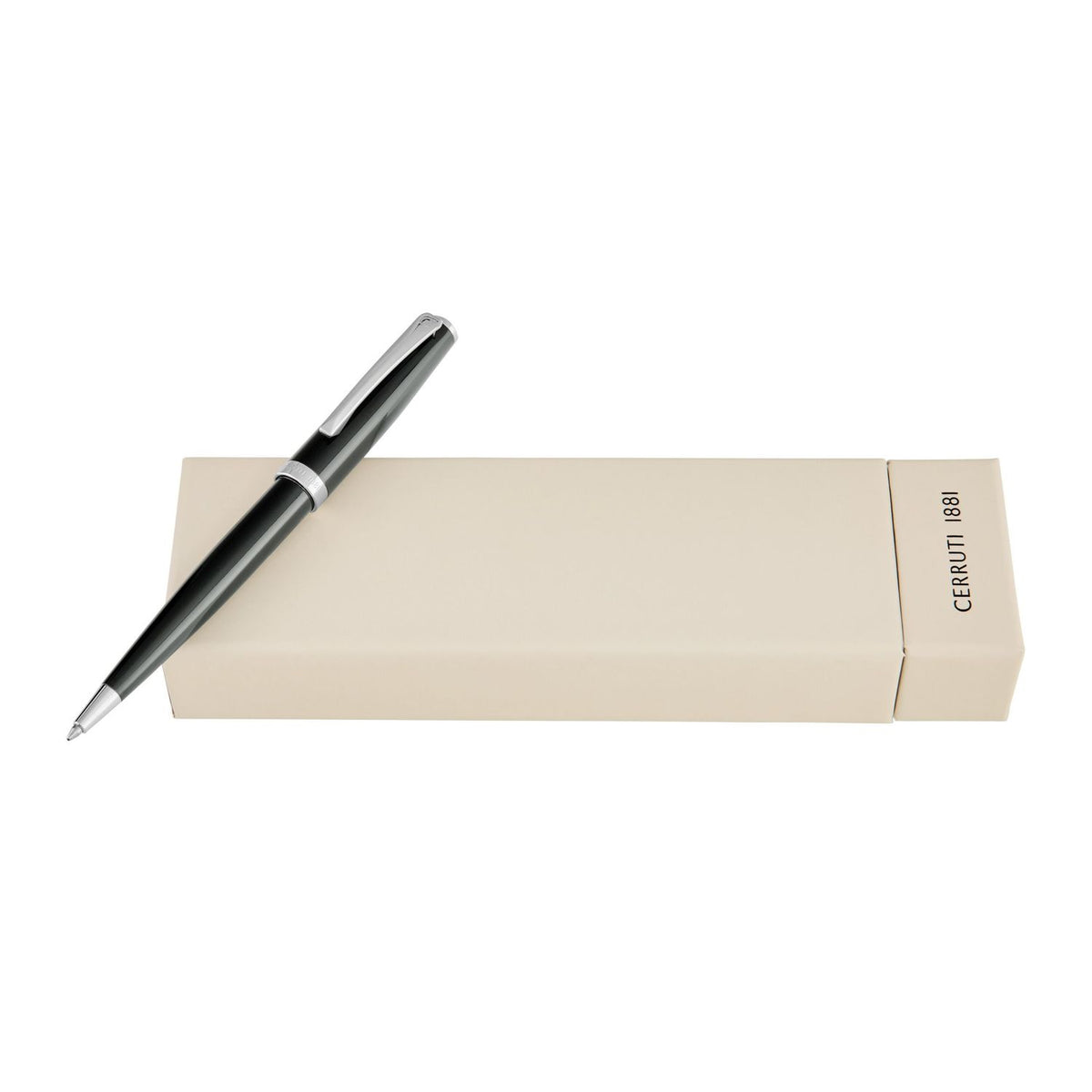 Cerruti 1881 Stylo bille Islington NSM5584A