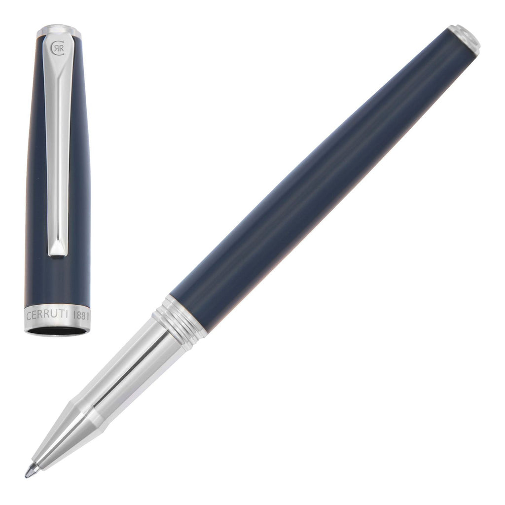 Cerruti 1881 Stylo roller Islington NSM5585N