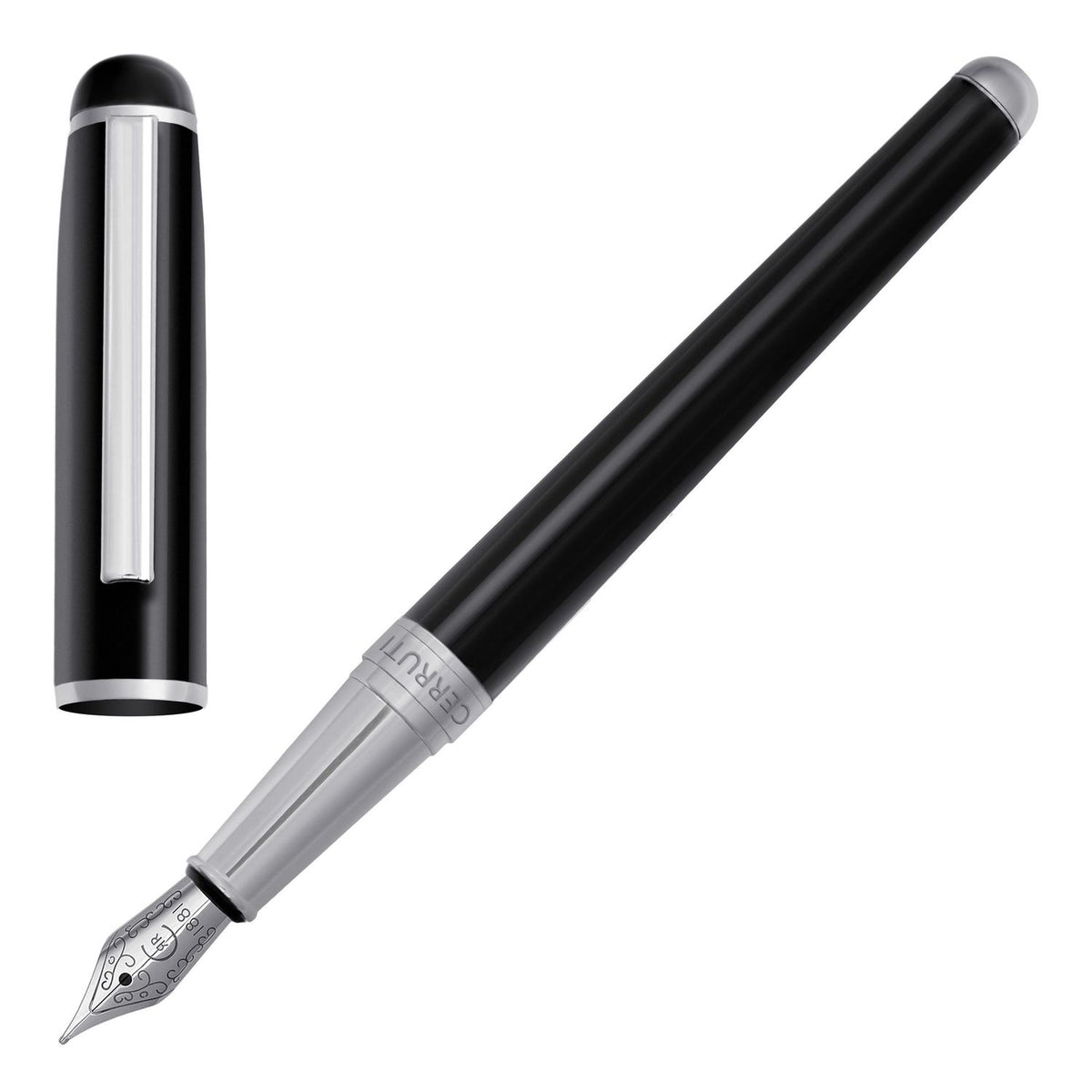 Cerruti 1881 Stylo plume Leap NSN5902A