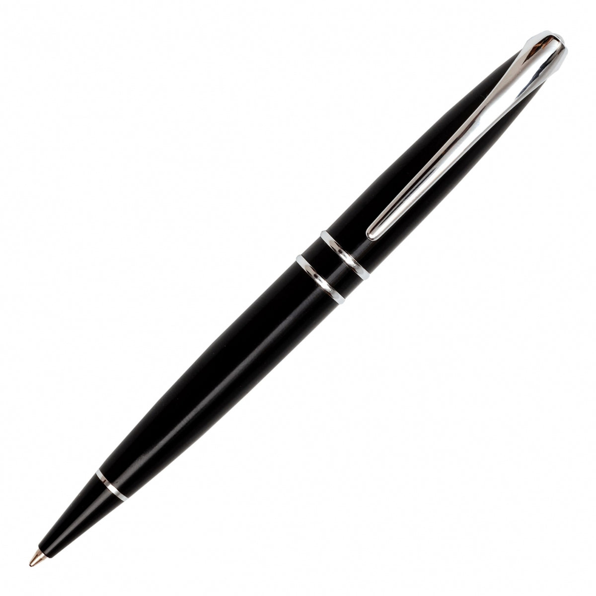 Cerruti 1881 Stylo bille Silver Clip NSN7304