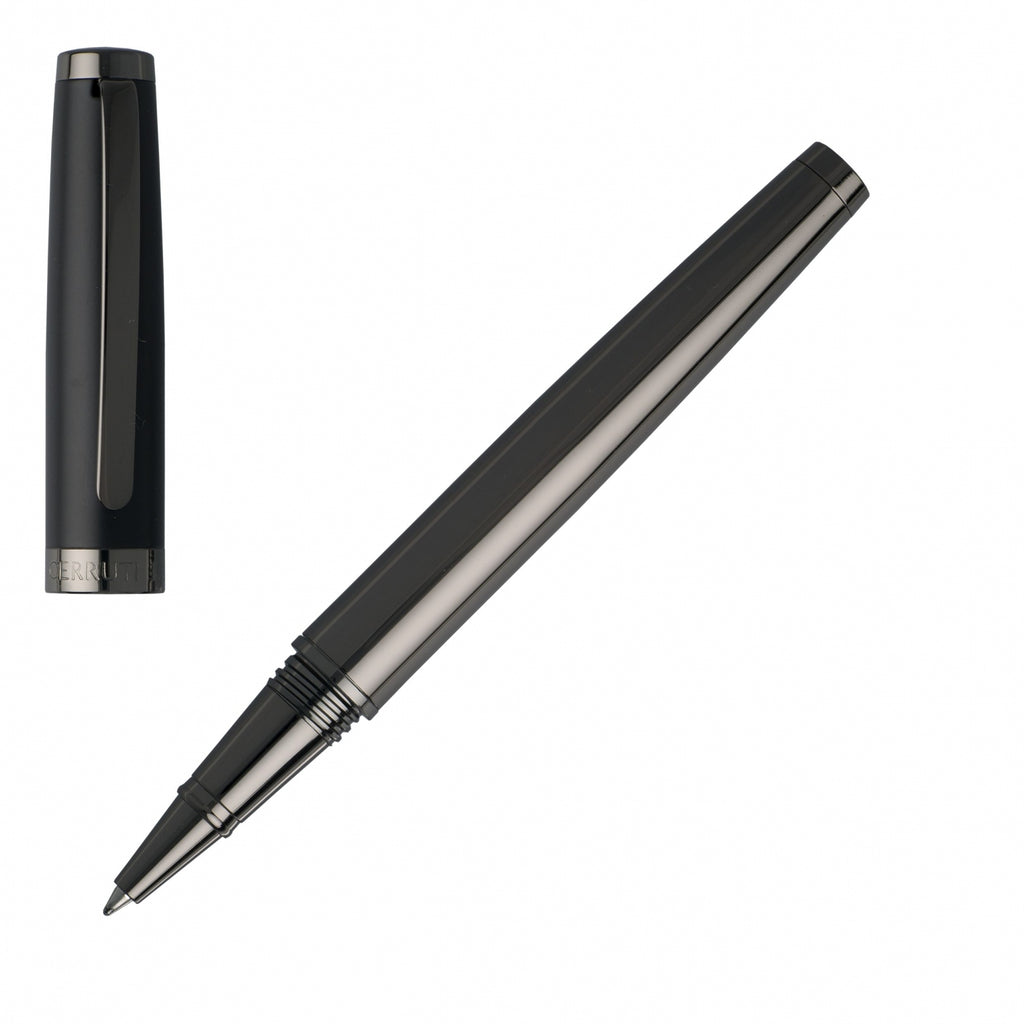 Cerruti 1881 Stylo roller Hamilton NSN8745A