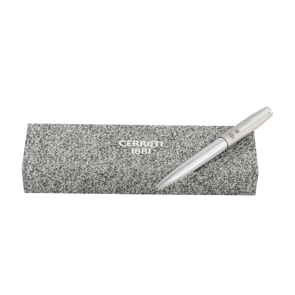Cerruti 1881 Stylo bille Rivington NSP6744B
