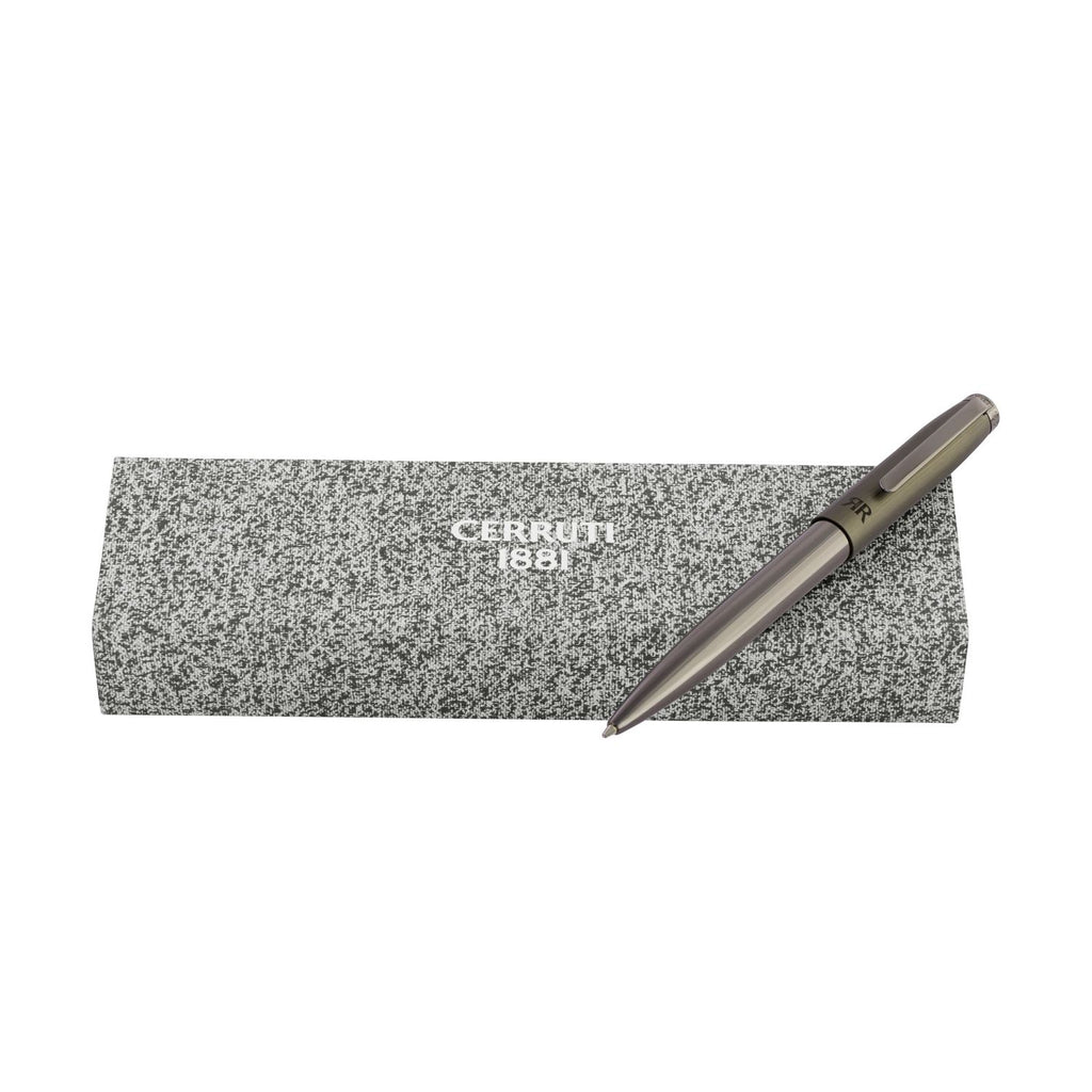 Cerruti 1881 Stylo bille Rivington NSP6744D