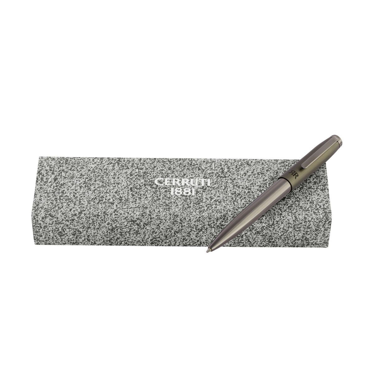 Cerruti 1881 Stylo bille Rivington NSP6744D