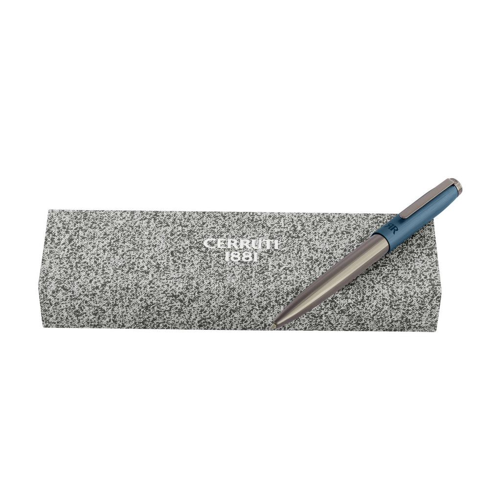 Cerruti 1881 Stylo bille Rivington NSP6744N