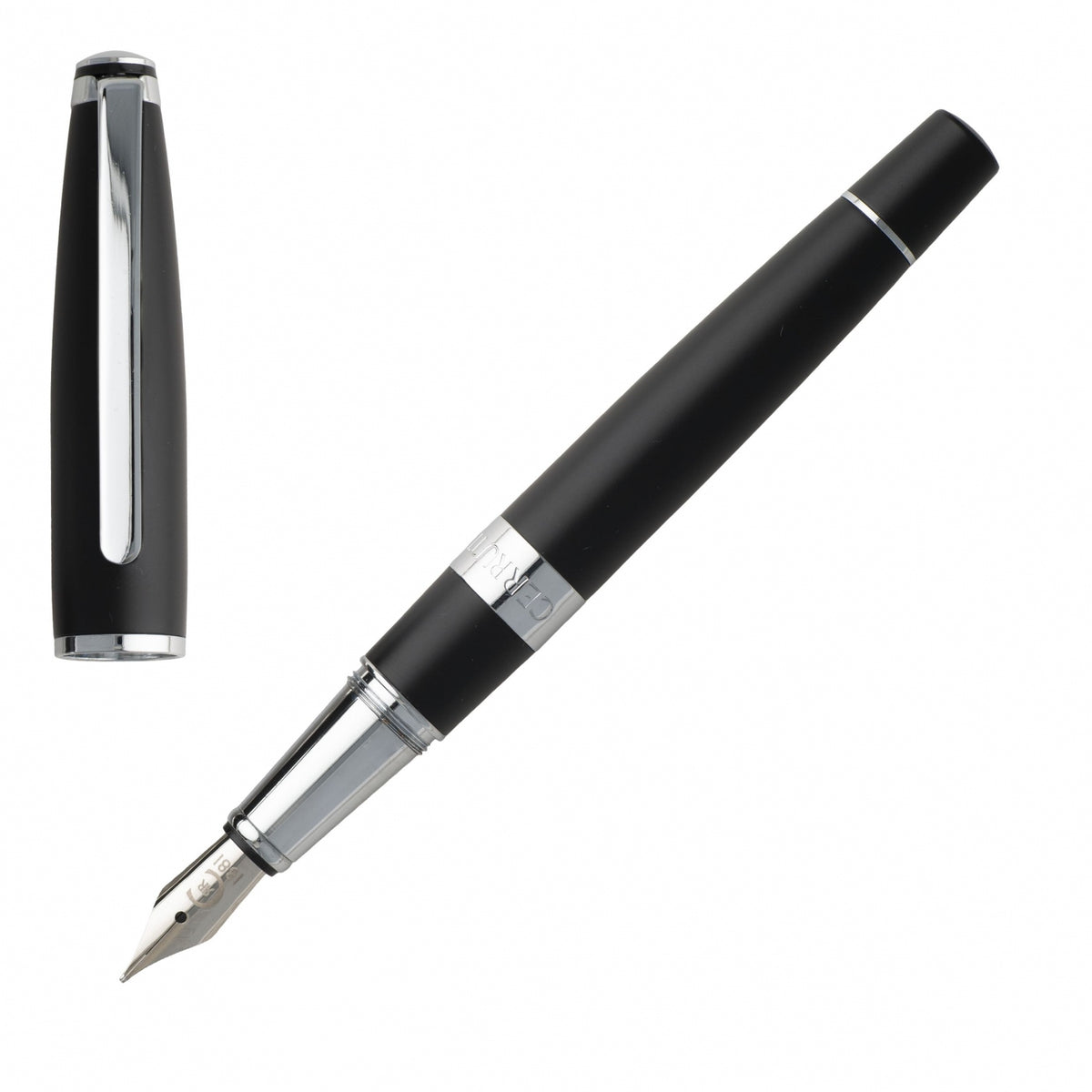 Cerruti 1881 Stylo plume Bicolore NSR9902A