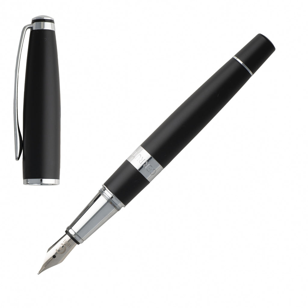 Cerruti 1881 Stylo plume Bicolore NSR9902A