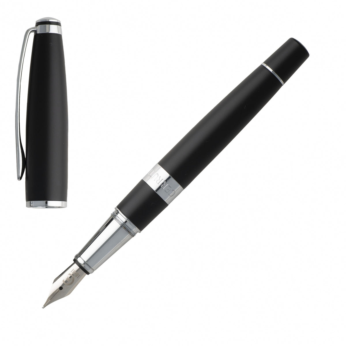 Cerruti 1881 Stylo plume Bicolore NSR9902A