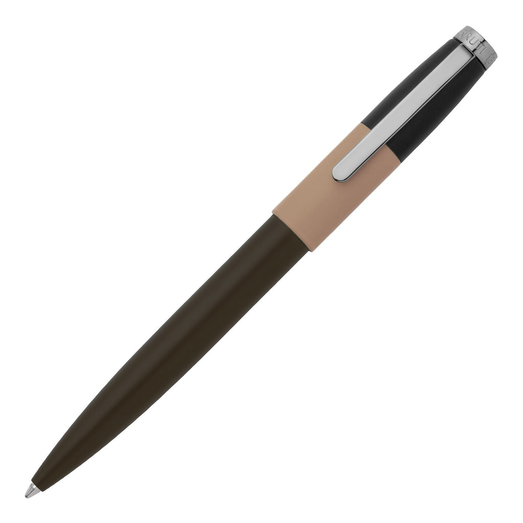 Cerruti 1881 Stylo bille Brick NSS3274X