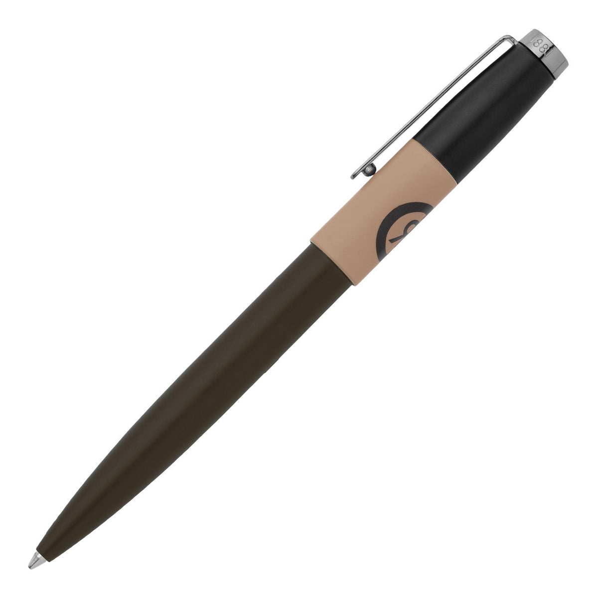 Cerruti 1881 Stylo bille Brick NSS3274X