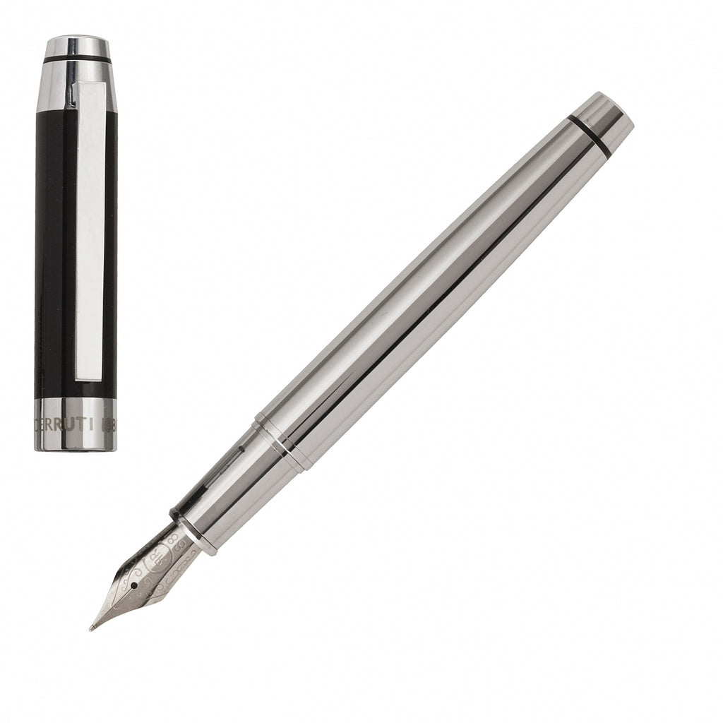 Cerruti 1881 Stylo plume Heritage NST0592