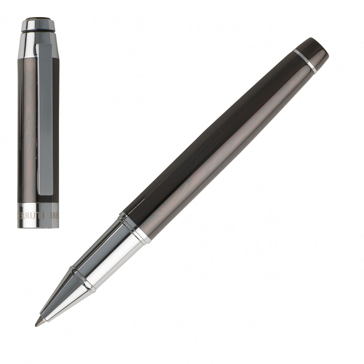 Cerruti 1881 Stylo roller Heritage NST0995