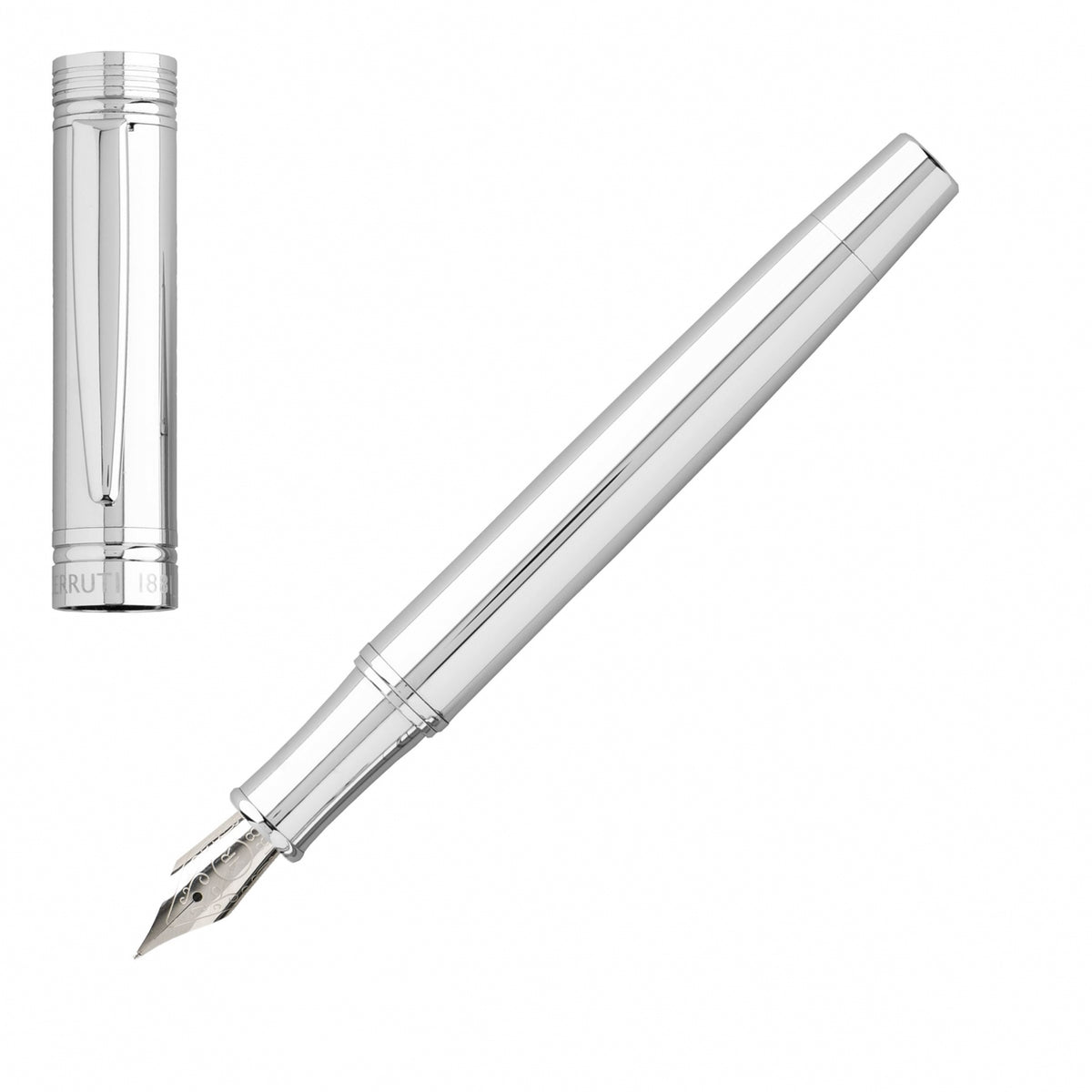 Cerruti 1881 Stylo plume Zoom Classic NST2092