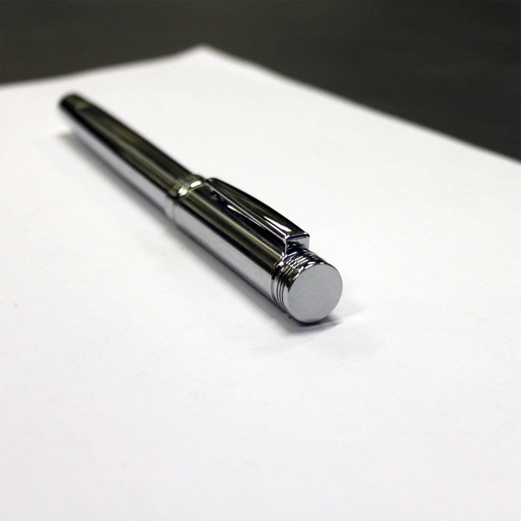 Cerruti 1881 Stylo plume Zoom Classic NST2092