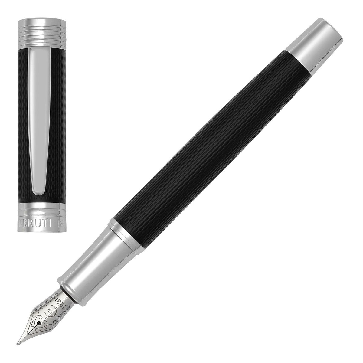 Cerruti 1881 Stylo plume Zoom NST4762A