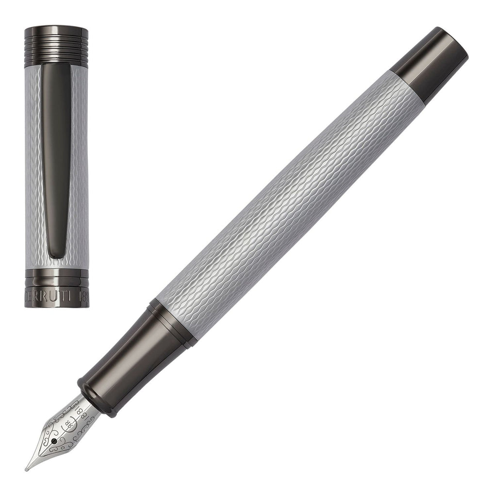 Cerruti 1881 Stylo plume Zoom NST4762B