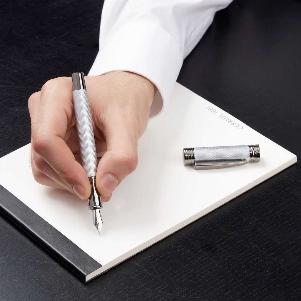 Cerruti 1881 Stylo plume Zoom NST4762B