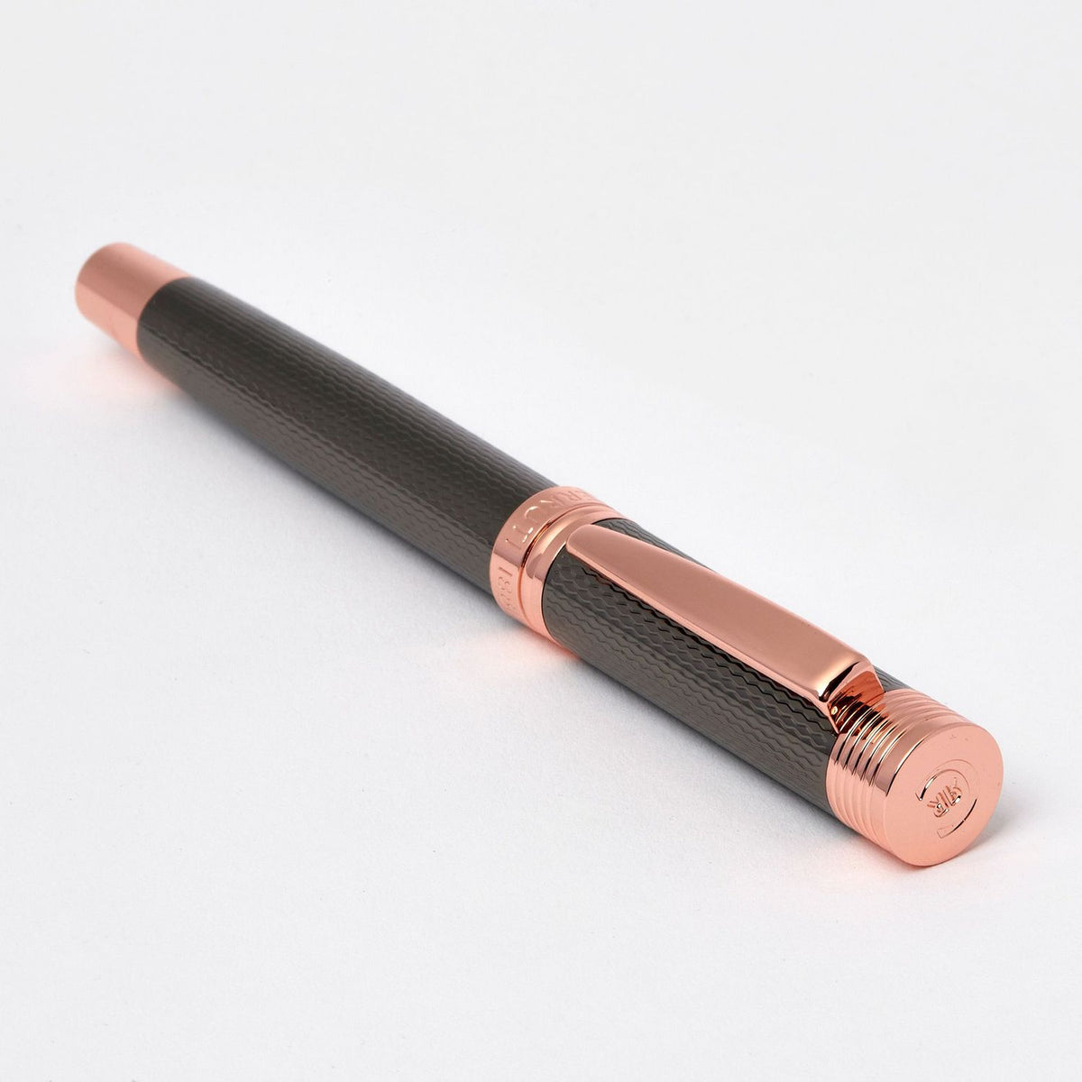 Cerruti 1881 Stylo plume Zoom NST4762D