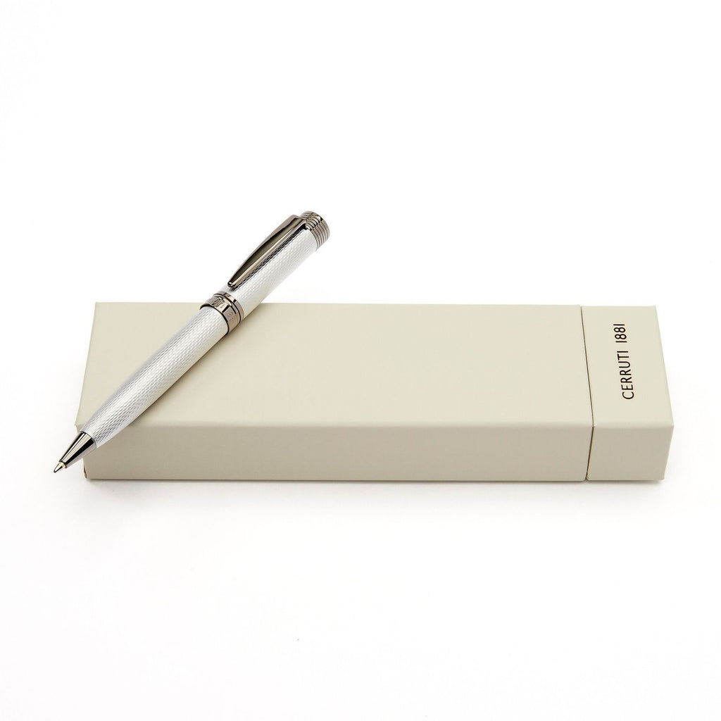 Cerruti 1881 Stylo bille Zoom NST4764B
