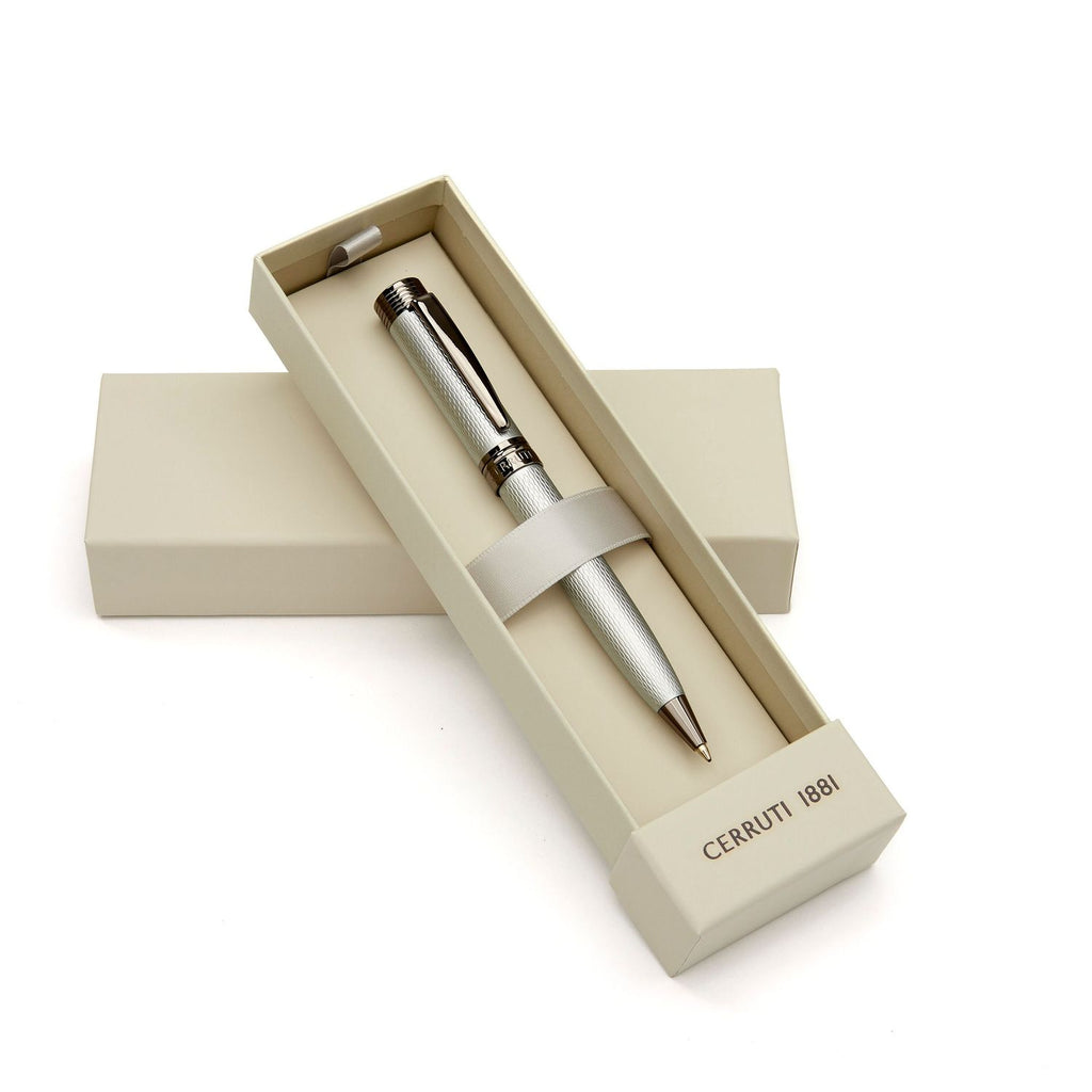 Cerruti 1881 Stylo bille Zoom NST4764B