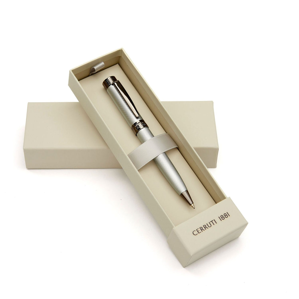 Cerruti 1881 Stylo bille Zoom NST4764B