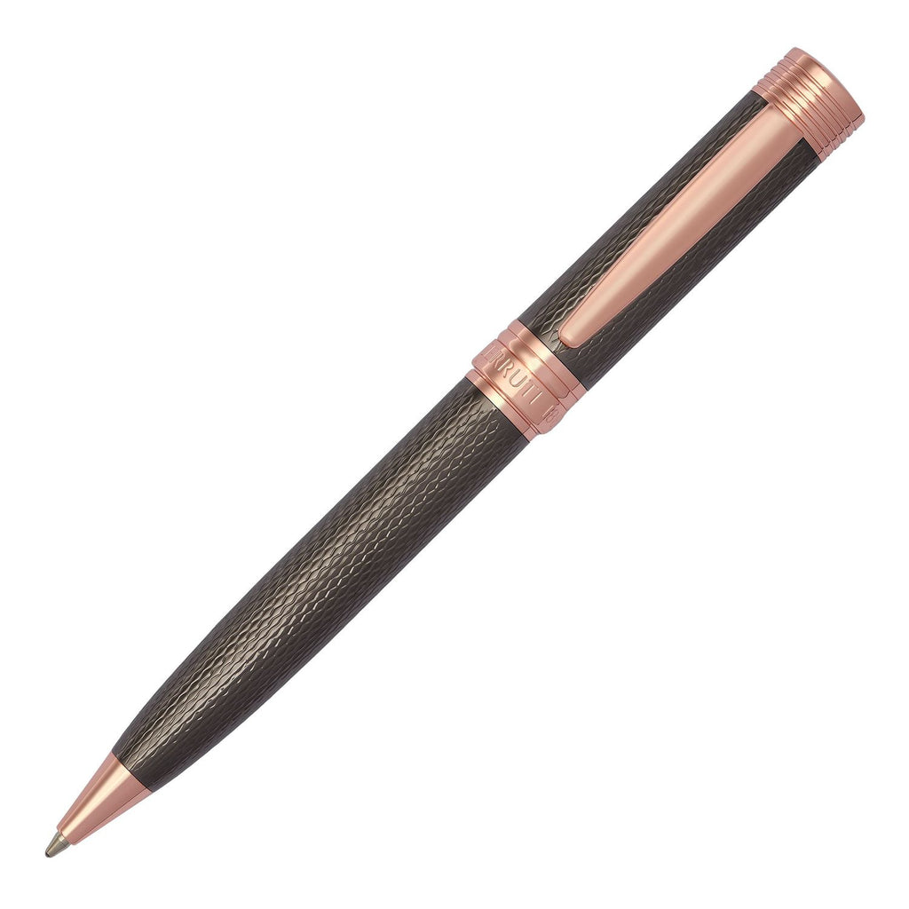 Cerruti 1881 Stylo bille Zoom NST4764D