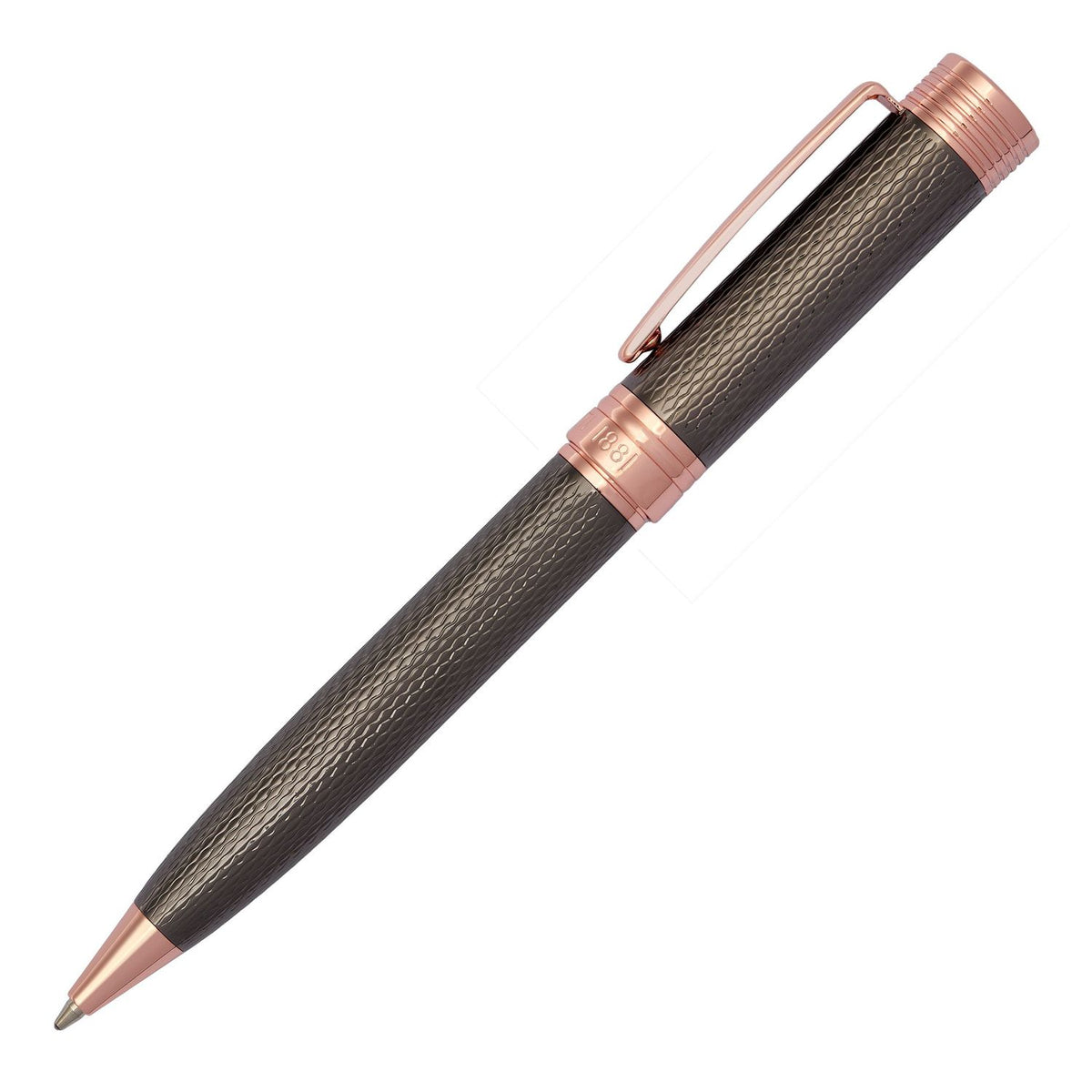 Cerruti 1881 Stylo bille Zoom NST4764D