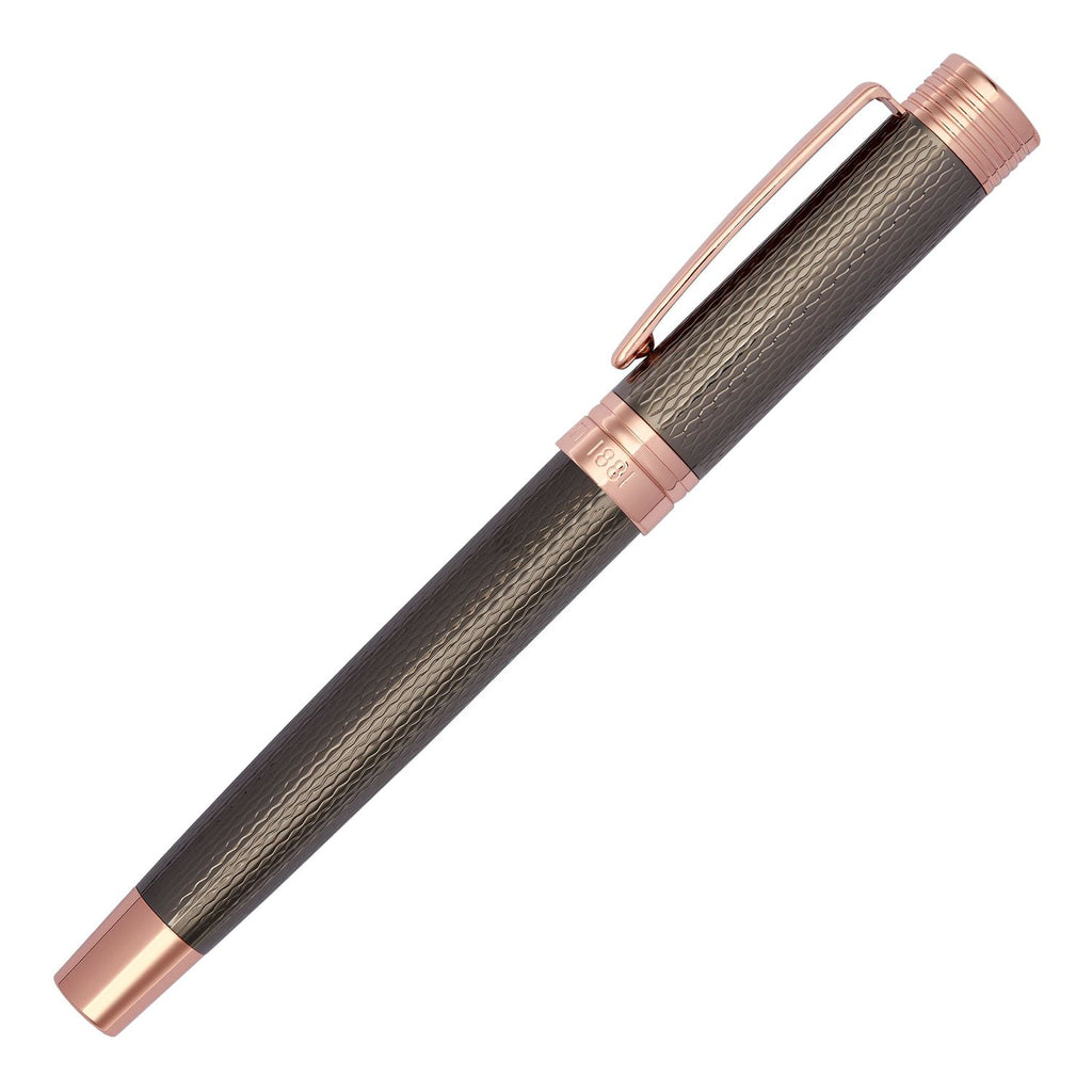 Cerruti 1881 Stylo roller Zoom NST4765D