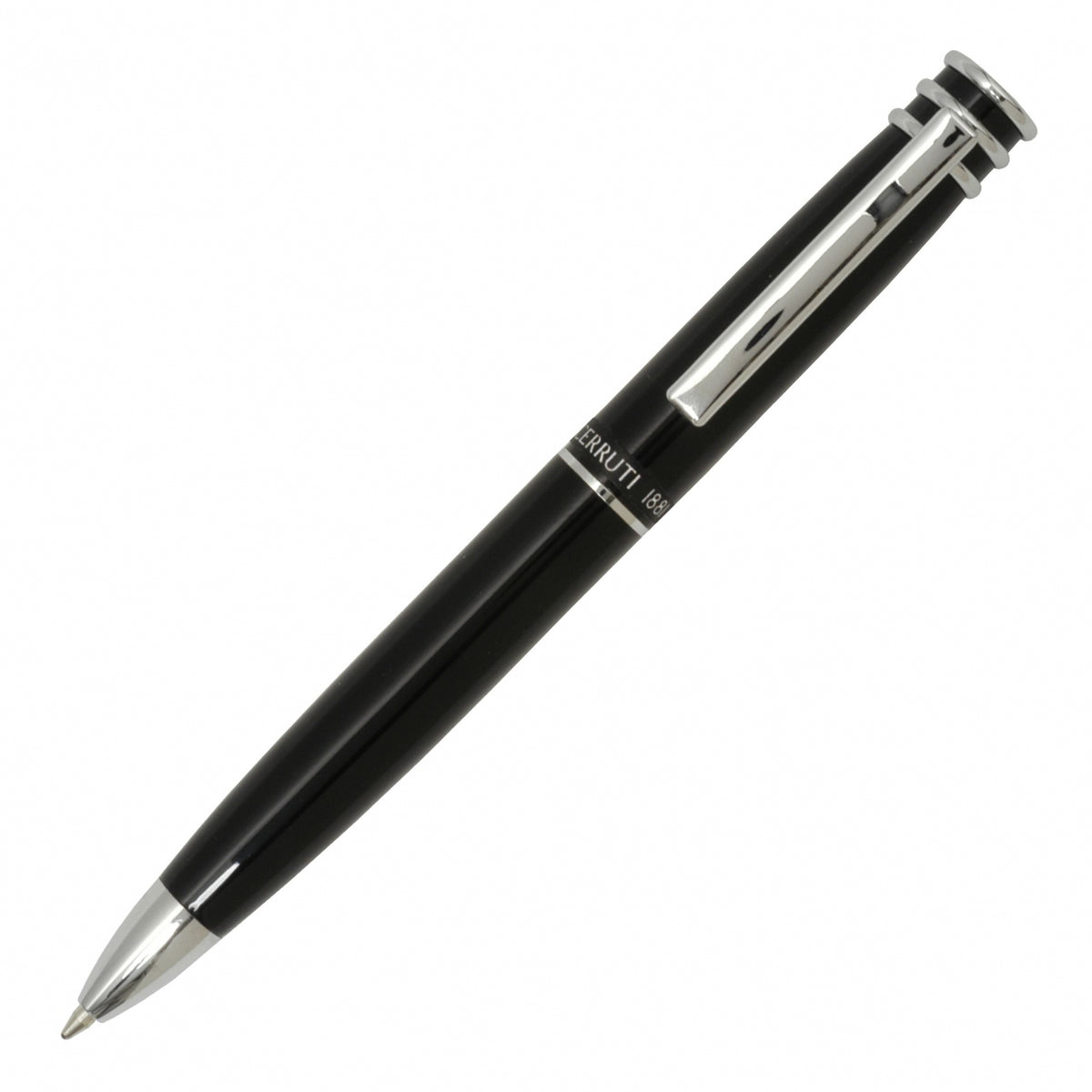 Cerruti 1881 Stylo bille Ring Top NST7304