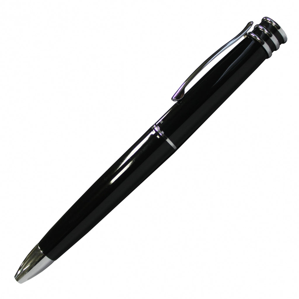 Cerruti 1881 Stylo bille Ring Top NST7304