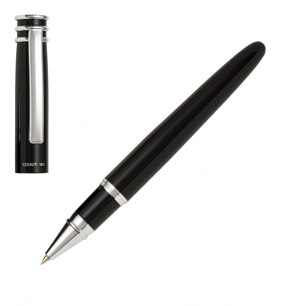 Cerruti 1881 Stylo roller Ring Top NST7305