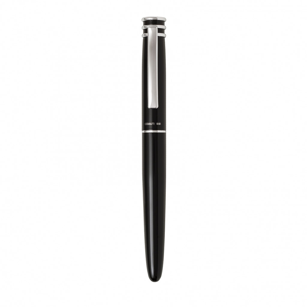 Cerruti 1881 Stylo roller Ring Top NST7305