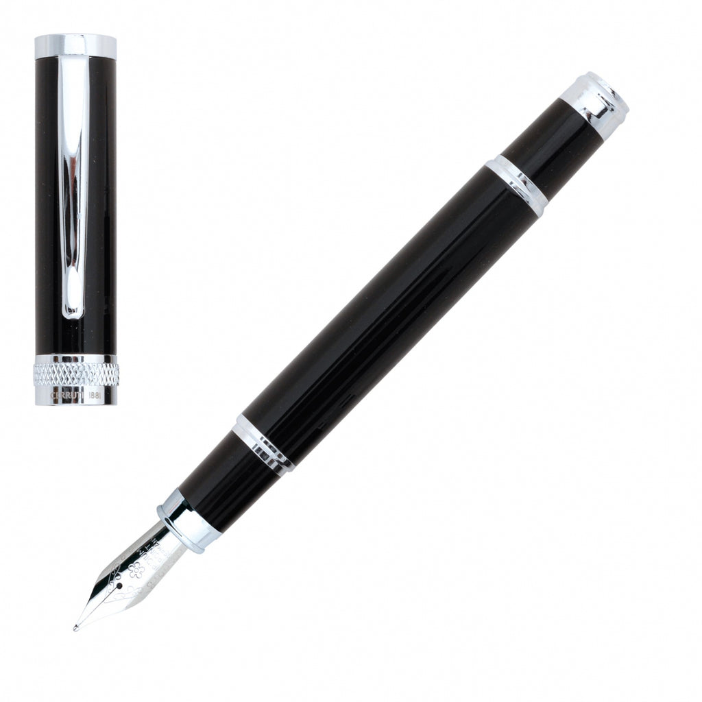 Cerruti 1881 Stylo plume Focus NST8302
