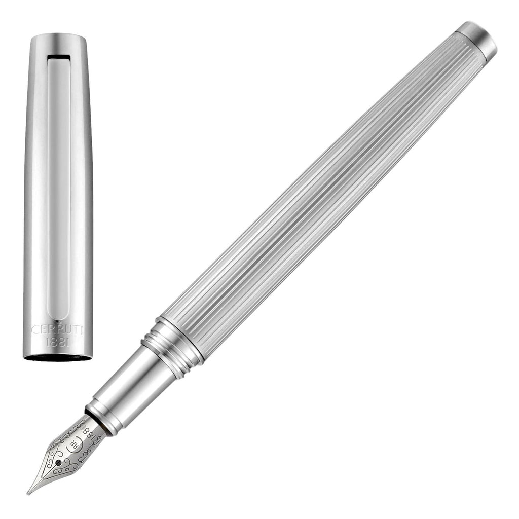 Cerruti 1881 Stylo plume Jefferson NSV6272B