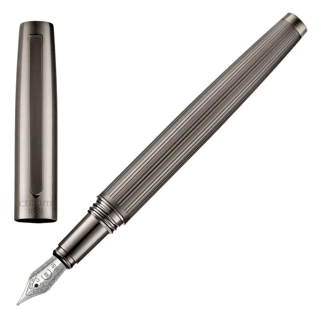 Cerruti 1881 Stylo plume Jefferson NSV6272D