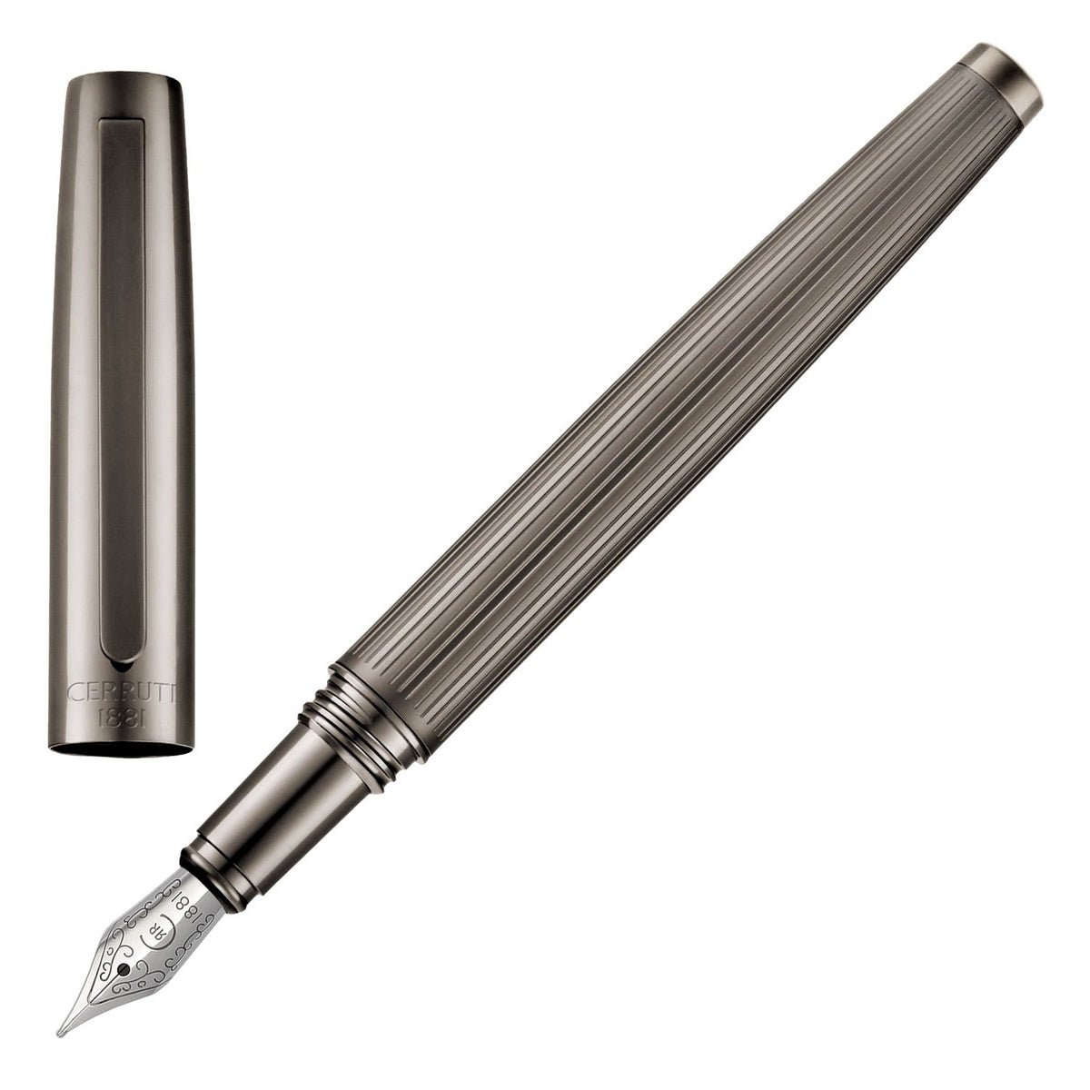 Cerruti 1881 Stylo plume Jefferson NSV6272D