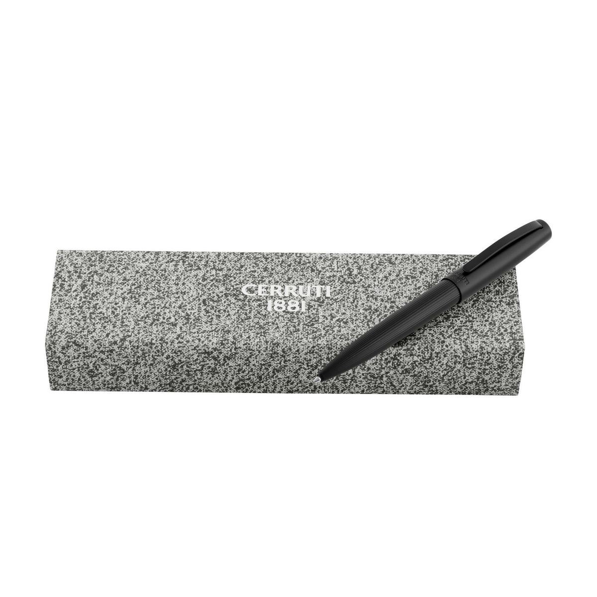 Cerruti 1881 Stylo bille Jefferson NSV6274A