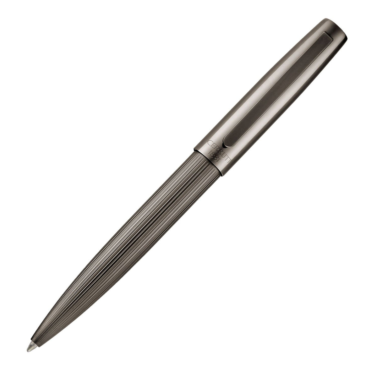 Cerruti 1881 Stylo bille Jefferson NSV6274D