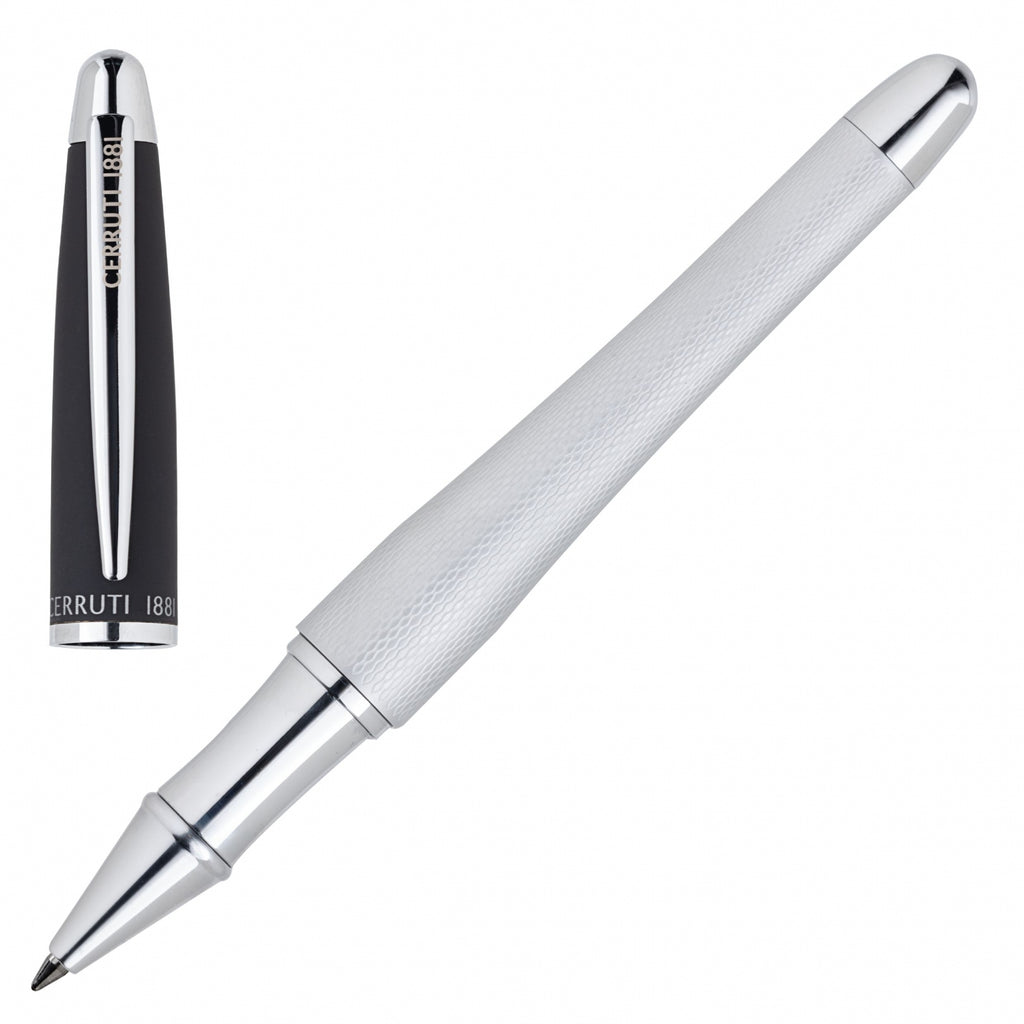 Cerruti 1881 Stylo roller Oat NSW0435B