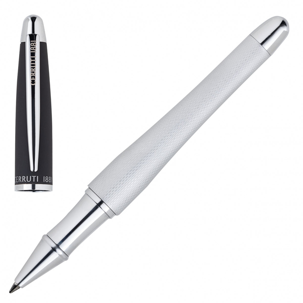 Cerruti 1881 Stylo roller Oat NSW0435B